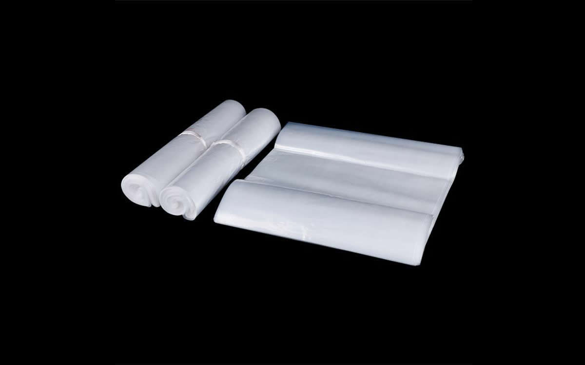 泰安市方底袋机用缠绕膜 - 厂家